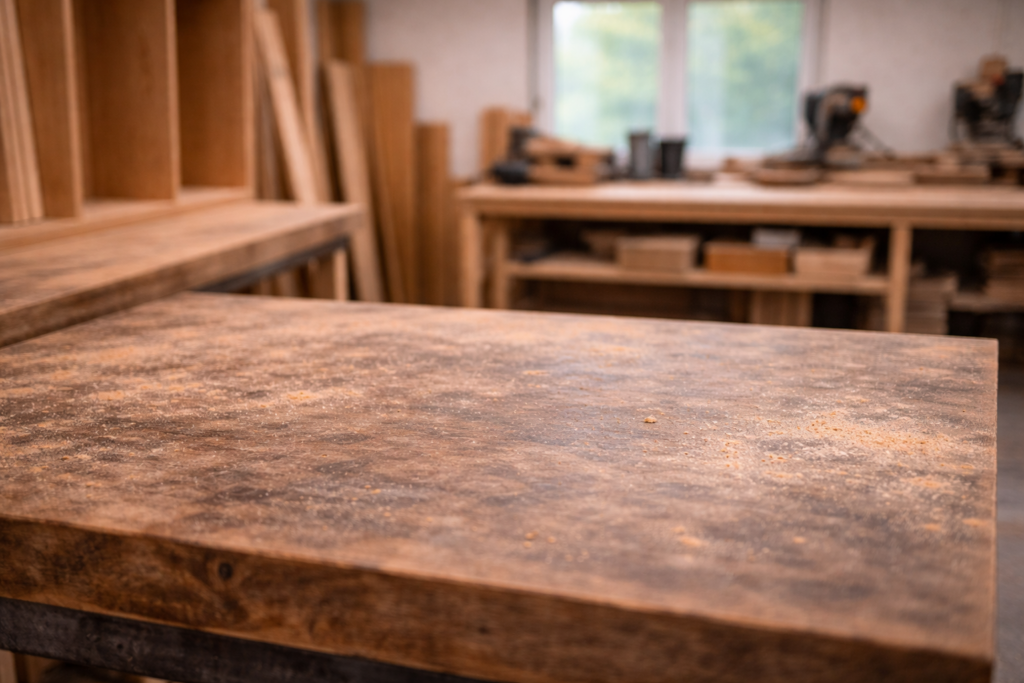 Marketing für schreiner