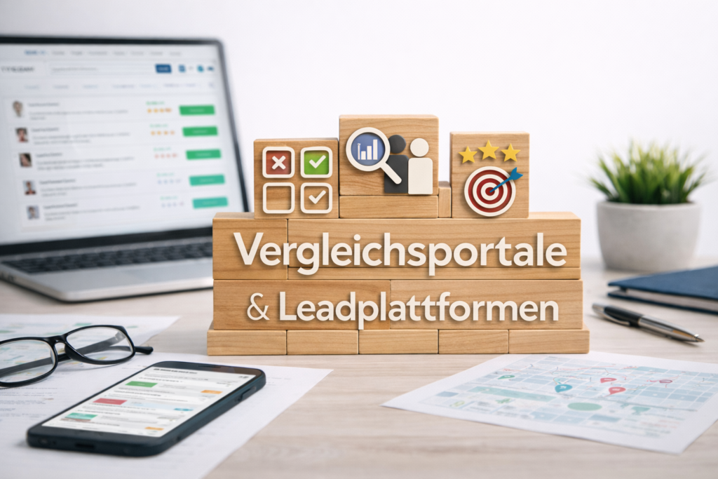 Marketing für Handwerk