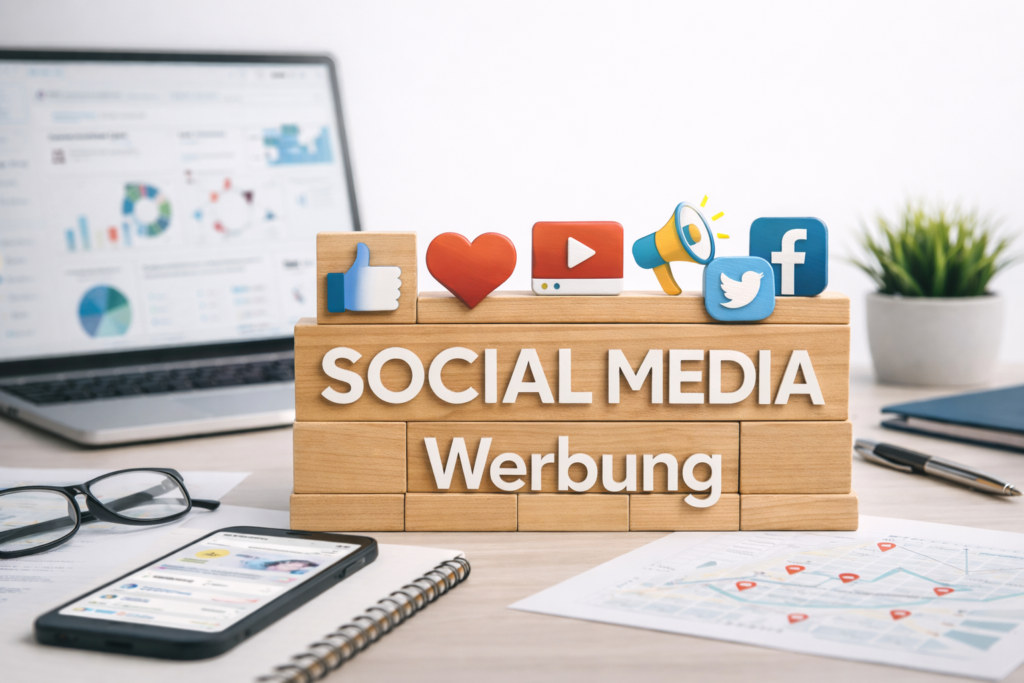 Marketing für Handwerk