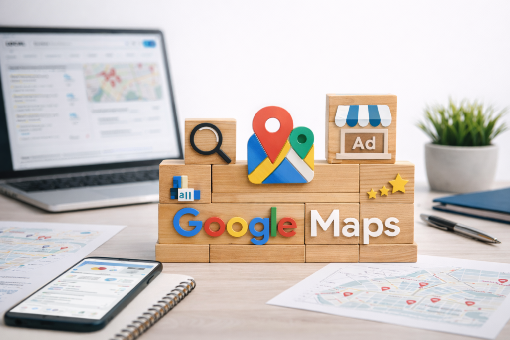 Marketing für Handwerk