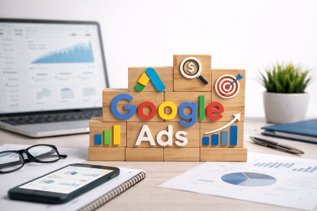 Marketing für Handwerk