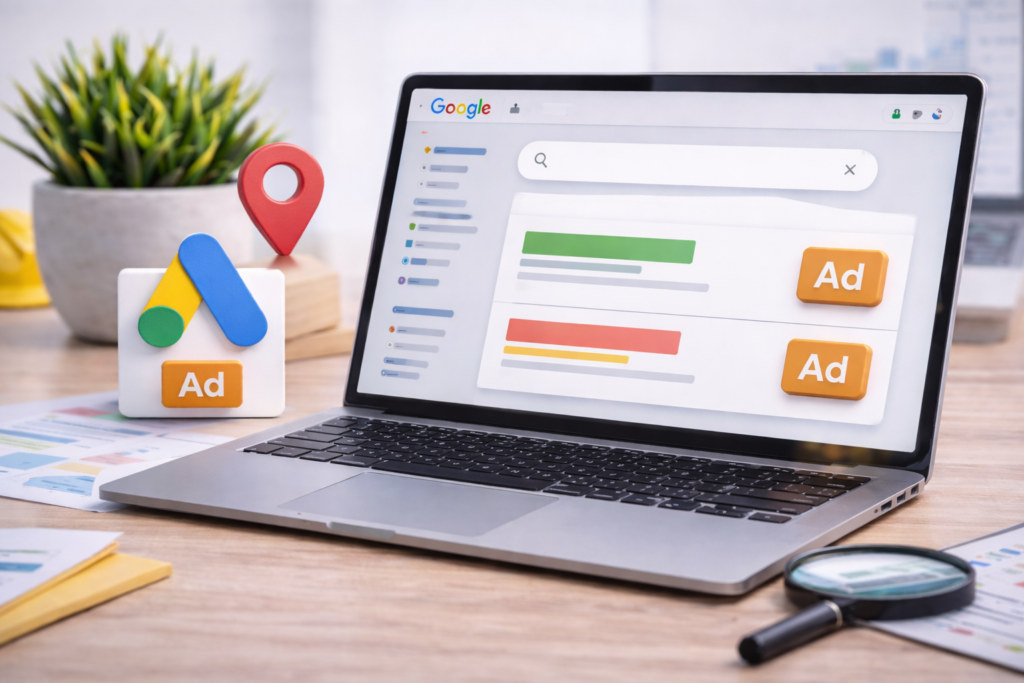 Marketing für Handwerk