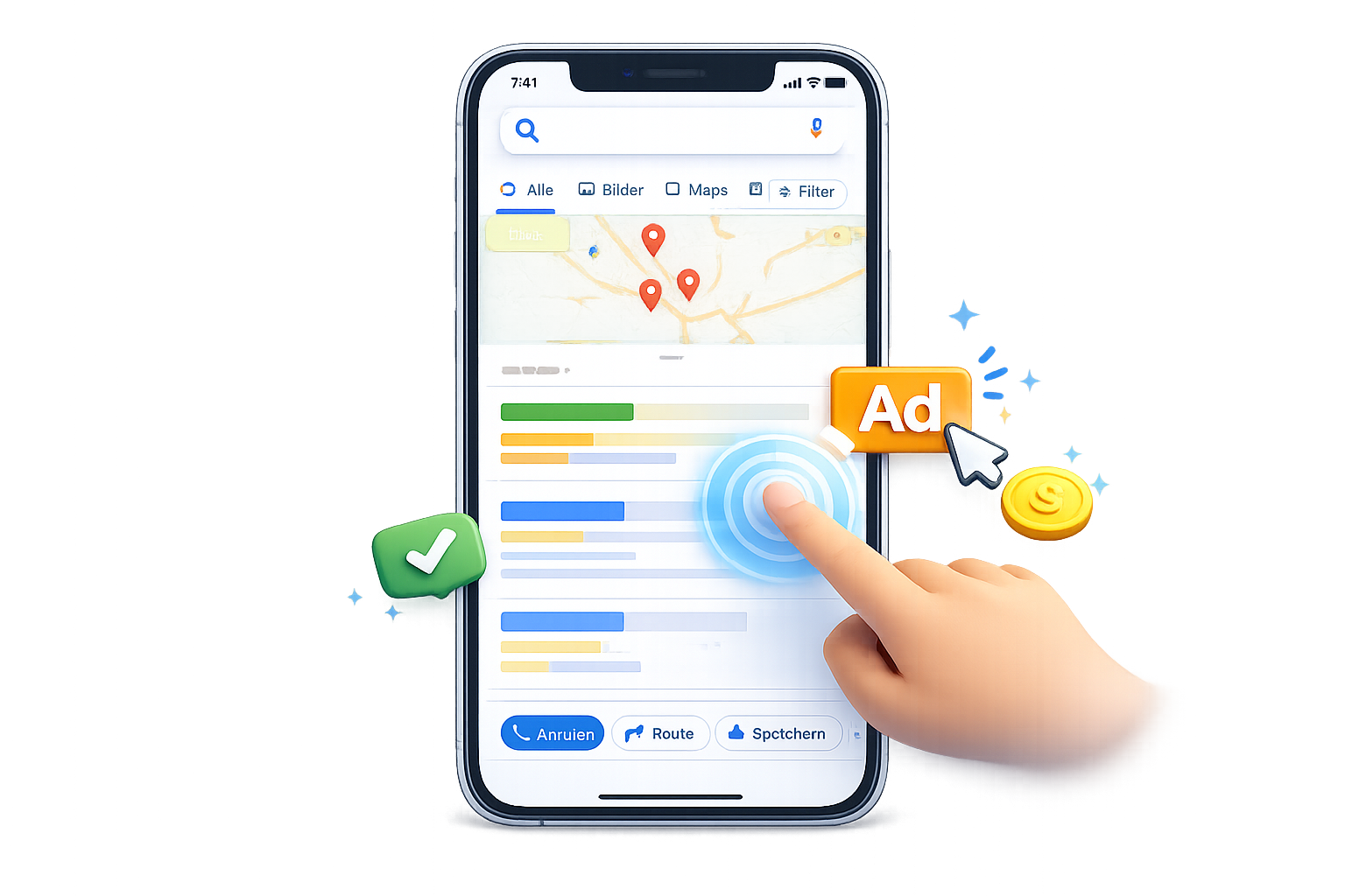 Marketing für Handwerk