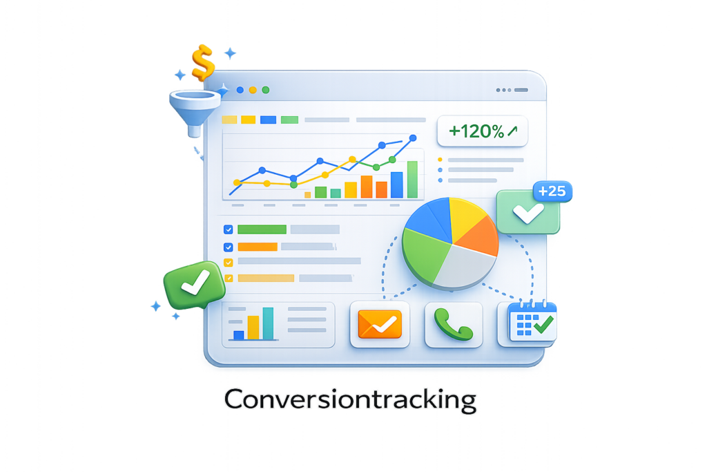 Marketing für Handwerk