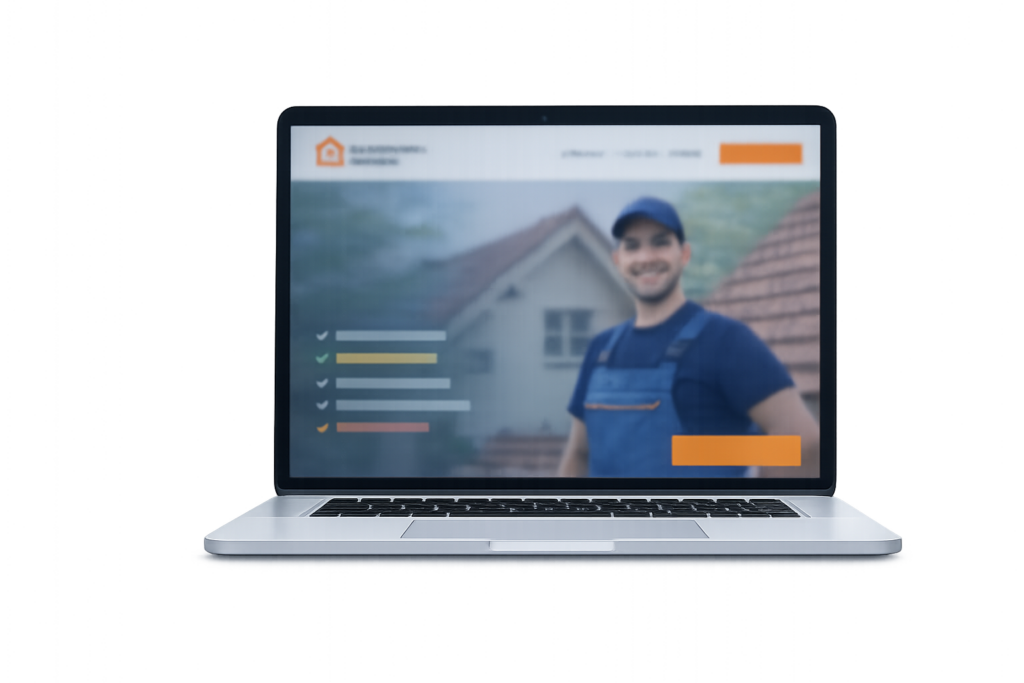 Marketing für Handwerk