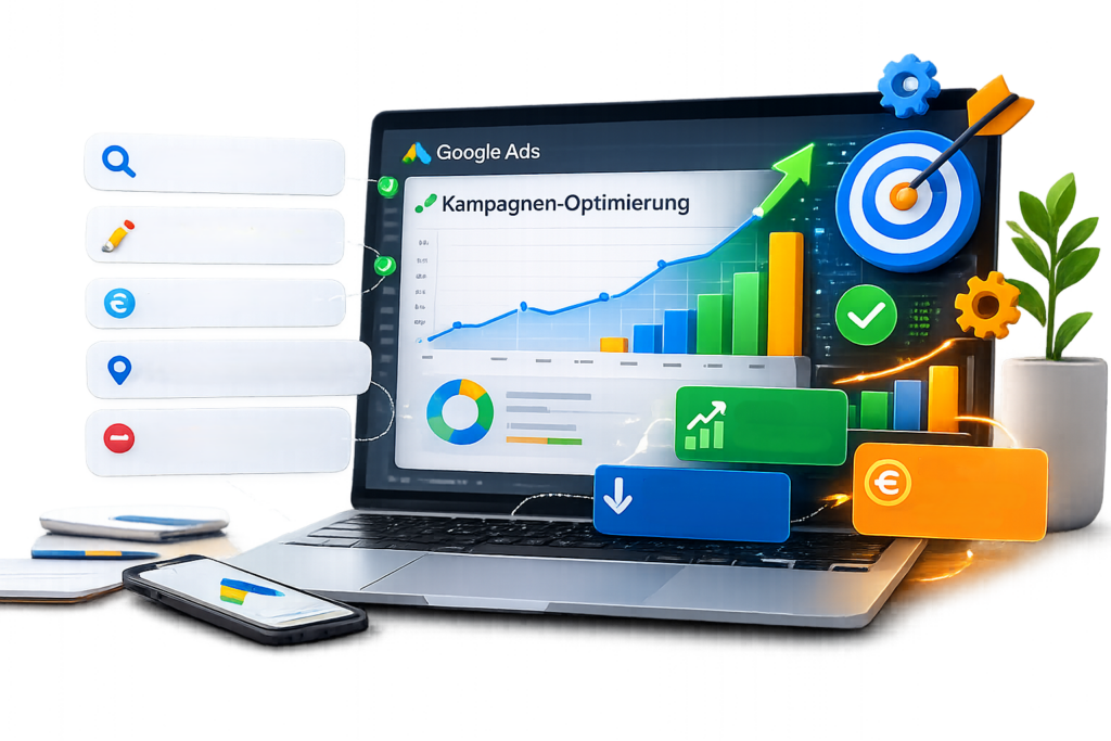 Marketing für Handwerk