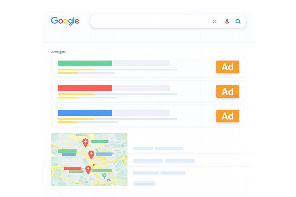 Marketing für Handwerk