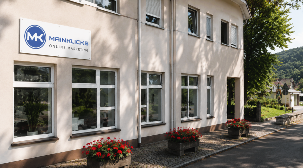Online Marketing Agentur Google Ads